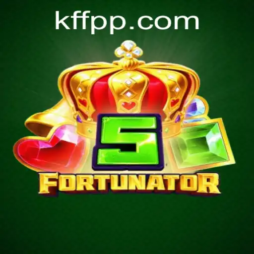 Explorando 5Fortunator: O Jogo de Estratégia de KFPP.com Que Está Conquistando o Mundo
