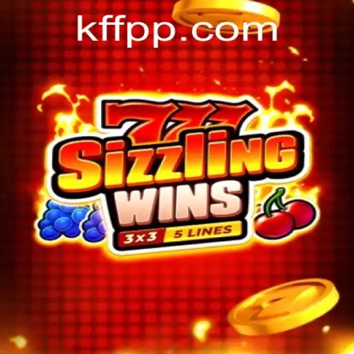 Descubra o Empolgante Jogo 777sizzlingwins no KFPP.com