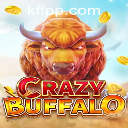 Explorando CRAZYBUFFALO: O Jogo de Estratégia e Aventura da KFPP.com