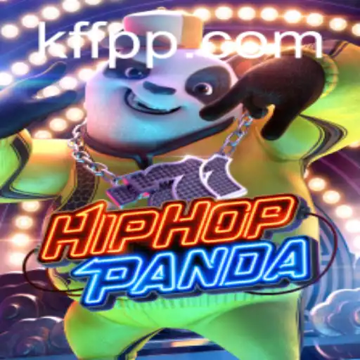 Descubra o Fascinante Mundo de HipHopPanda
