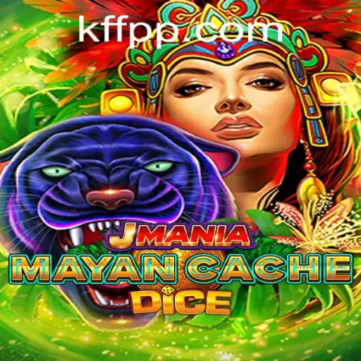 Explorando o Mundo de JManiaMayanCacheDice: Um Jogo de Estratégia e Sucesso