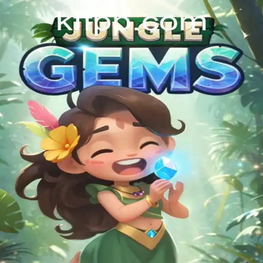Descubra o Fascinante Mundo de JungleGems: Regras, Introdução e Descrição Completa