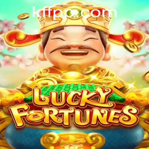 Descubra o Mundo de LUCKYFORTUNES: Um Novo Fenômeno em Jogos de Aposta