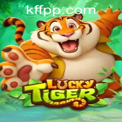 Explorando LuckyTiger: Um Mergulho no Mundo de Sorte e Estratégia