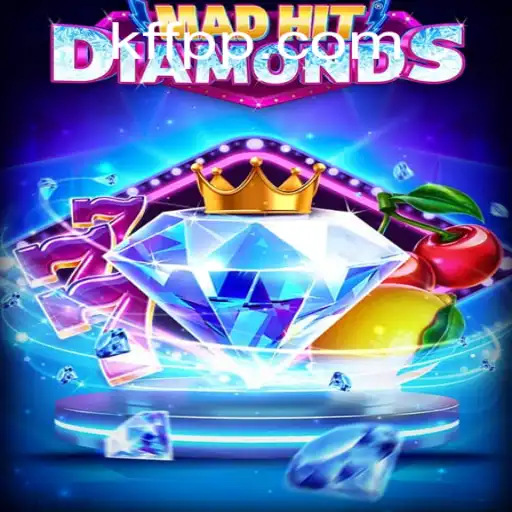 Descubra o Fascinante Mundo de MadHitDiamonds: O Jogo do Momento