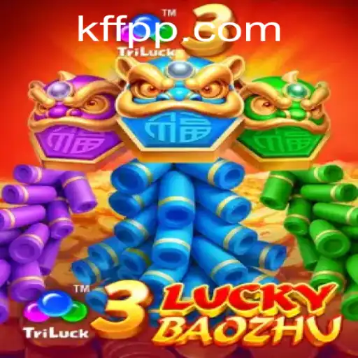 Explorando o Jogo 3LuckyBaozhu: Uma Viagem ao Mundo dos Fogos de Artifício