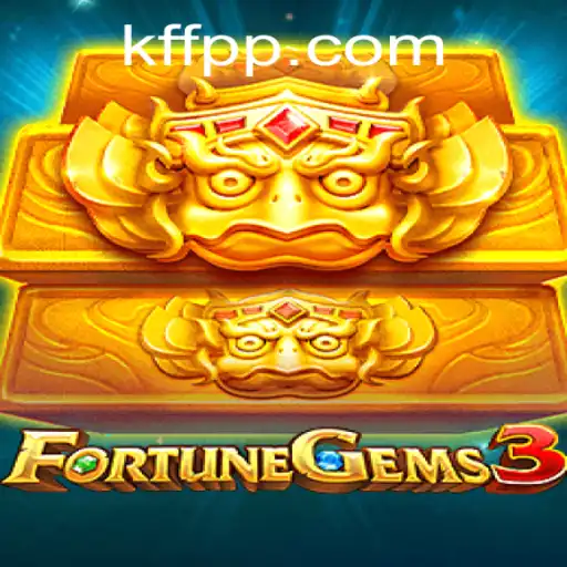 FortuneGems3: Explorando o Novo Fenômeno dos Jogos com KFPP.com