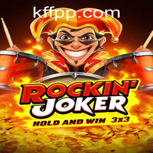 Explorando o Fascinante Mundo de RockinJoker