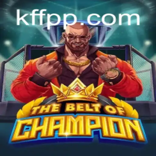 TheBeltOfChampion: A Nova Fronteira dos Jogos de Estratégia