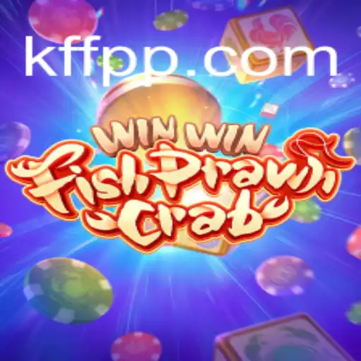 Introdução ao Fascinante Mundo do Jogo WinWinFishPrawnCrab