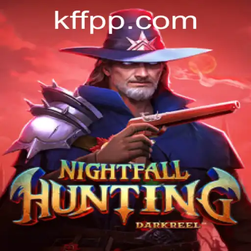 NightfallHunting: Descubra o Universo de Caça Sob a Noite