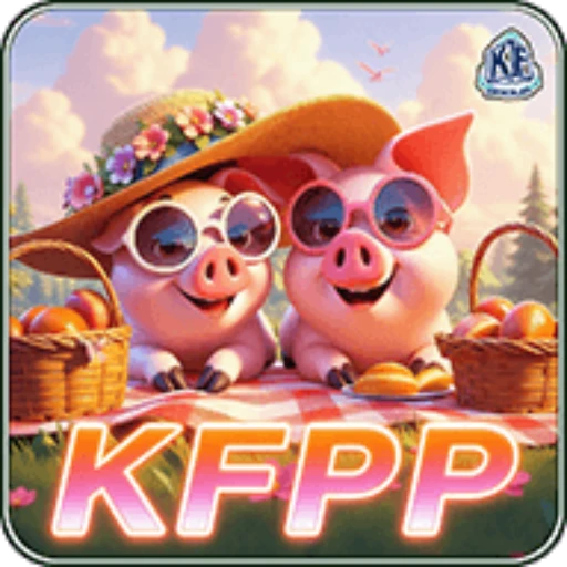 KFPP.com Logo