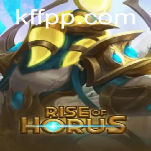 Descubra o Fascinante Mundo de RiseofHorus