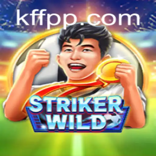 Descubra o Novo Fenômeno no Mundo dos Jogos: StrikerWILD