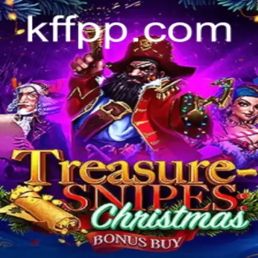TreasuresnipesChristmas: Aventura e Estratégia no Novo Hit do KFPP.com