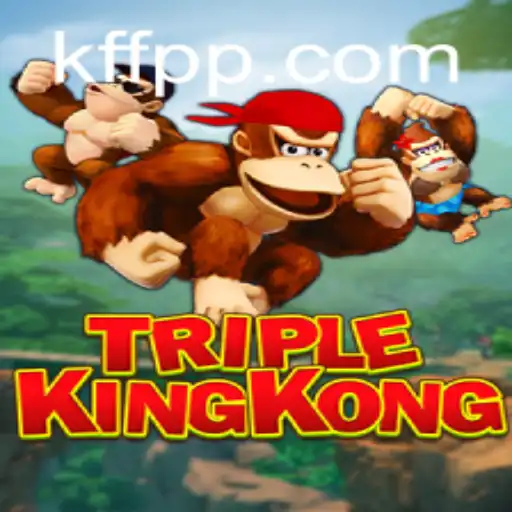 TripleKingKong: O Novo Fenômeno dos Jogos em KFPP.com